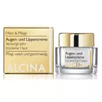 Alcina E Eye and Lip Cream ���� ��� ��� � ���