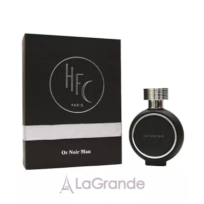 Haute Fragrance Company Or Noir  