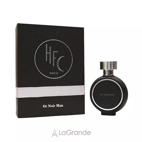 Haute Fragrance Company Or Noir ����������� ����