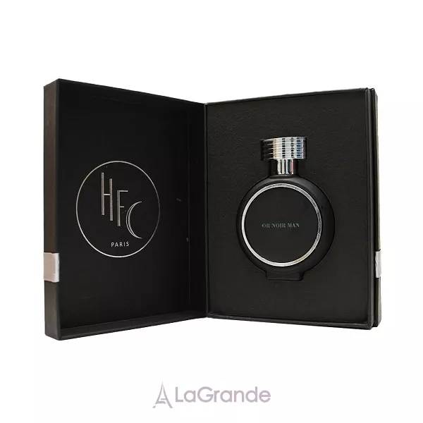 Haute Fragrance Company Or Noir ����������� ����