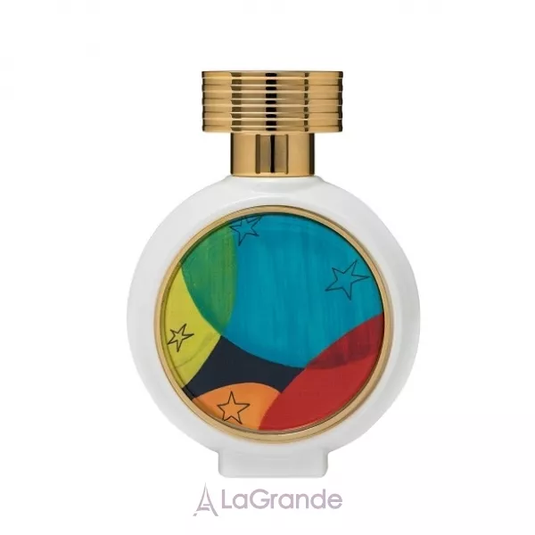 Haute Fragrance Company  Party on the Moon ����������� ����