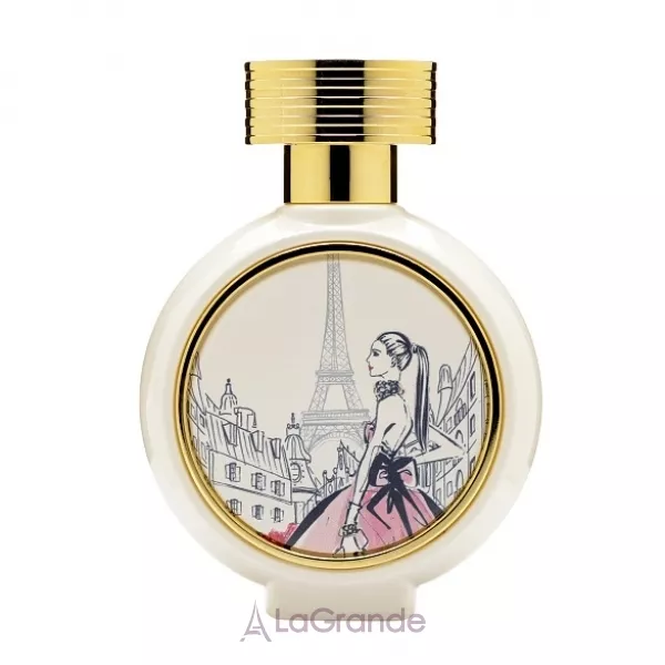 Haute Fragrance Company Proposal ����������� ����