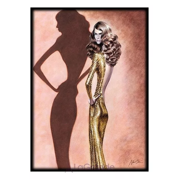 Haute Fragrance Company Shade of Chocolate ��������������� ����