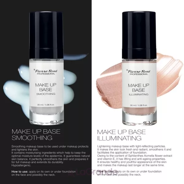 Pierre Rene Smoothing Make Up Base ���� ��� ������