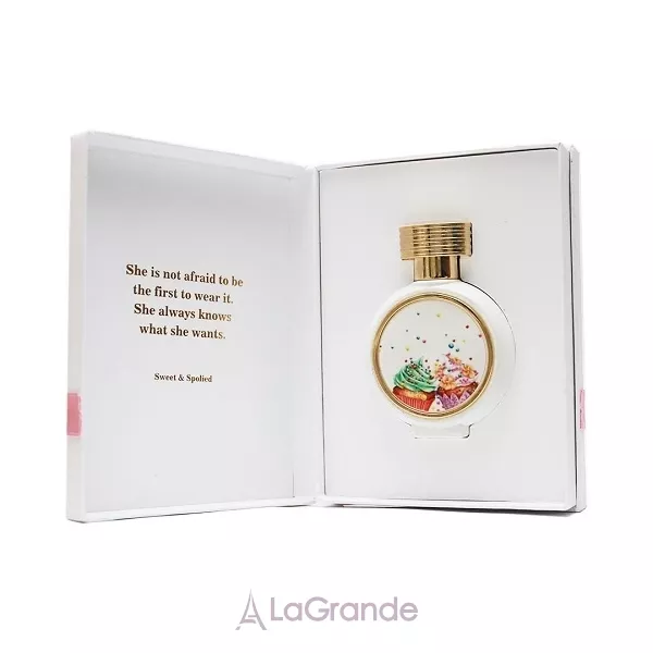 Haute Fragrance Company Sweet & Spoiled ��������������� ����