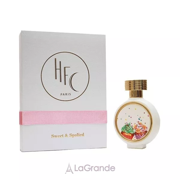 Haute Fragrance Company Sweet & Spoiled ��������������� ����