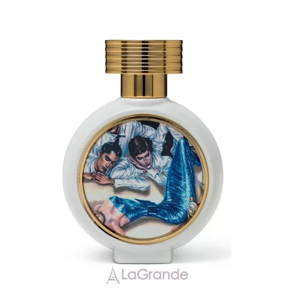 Haute Fragrance Company  Voodoo Chic ����������� ����