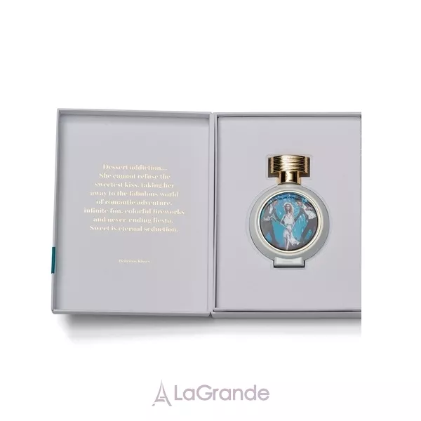 Haute Fragrance Company  Voodoo Chic ����������� ����