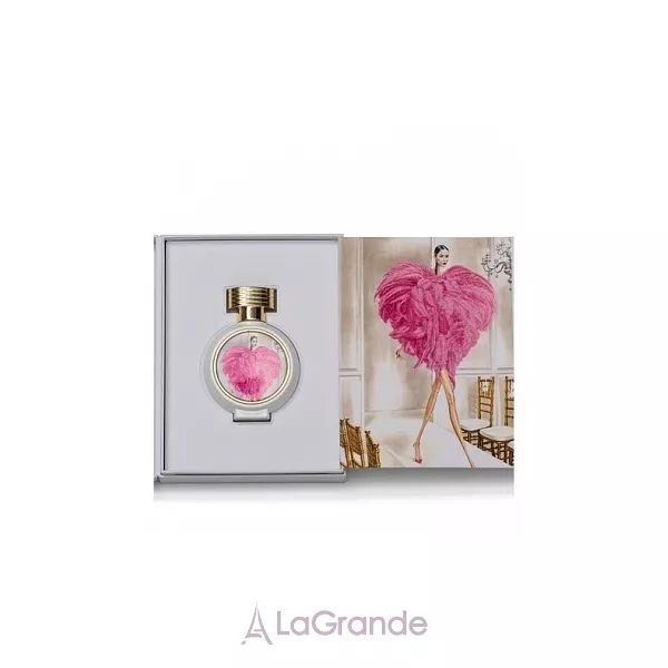 Haute Fragrance Company Wear Love Everywhere ����������� ����
