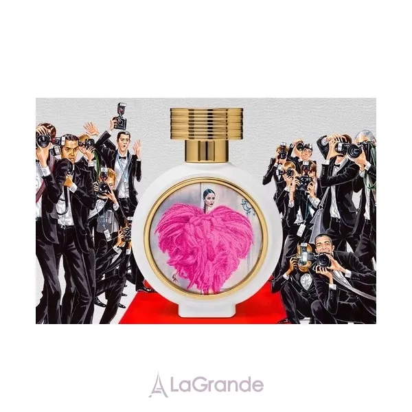 Haute Fragrance Company Wear Love Everywhere ����������� ����