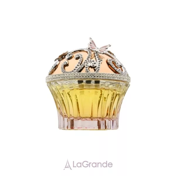 House Of Sillage Cherry Garden Limited Edition ����