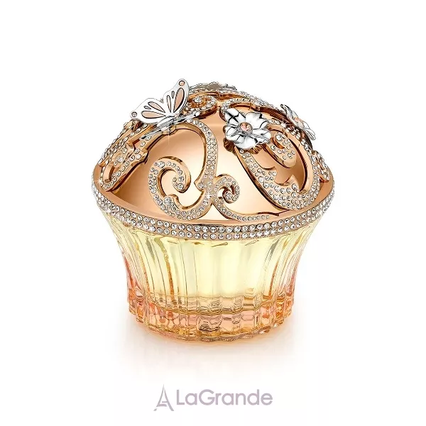 House Of Sillage Cherry Garden Limited Edition ����