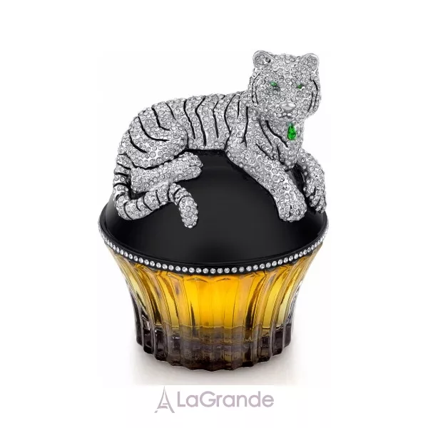 House Of Sillage Emerald Reign Limited Edition ����