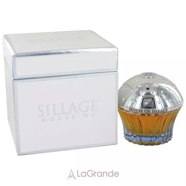 House Of Sillage Love is in the Air ��������������� ����