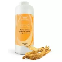 Elitecosmetic Massage Oil Oriental ������� ��� ����������