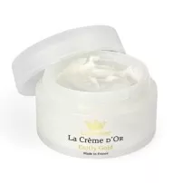 Elitecosmetic La Creme d'Or ���� ��� ������� �� �������