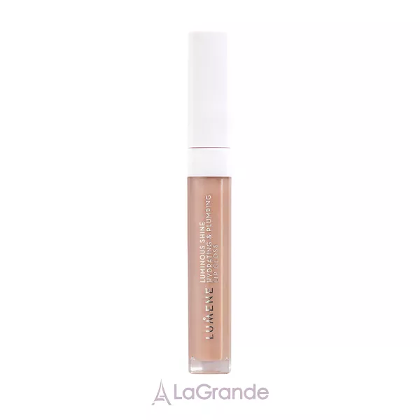 Lumene Luminous Shine Hydrating & Plumping Lip Gloss ����������� ����� ��� ���