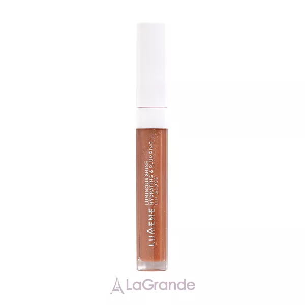 Lumene Luminous Shine Hydrating & Plumping Lip Gloss ����������� ����� ��� ���