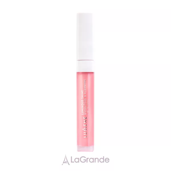 Lumene Luminous Shine Hydrating & Plumping Lip Gloss ����������� ����� ��� ���