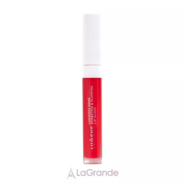 Lumene Luminous Shine Hydrating & Plumping Lip Gloss ����������� ����� ��� ���