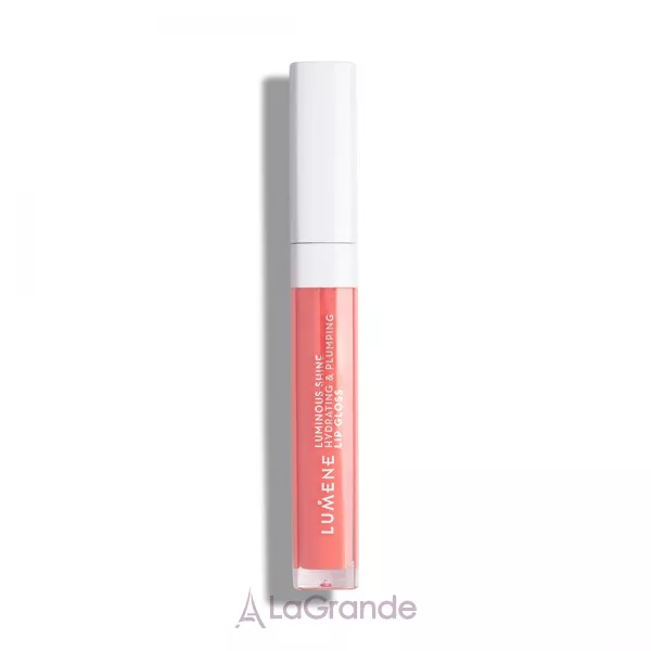 Lumene Luminous Shine Hydrating & Plumping Lip Gloss ����������� ����� ��� ���