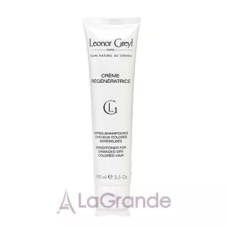 Leonor Greyl Creme Regeneratrice ����������������� ���� ��� �����