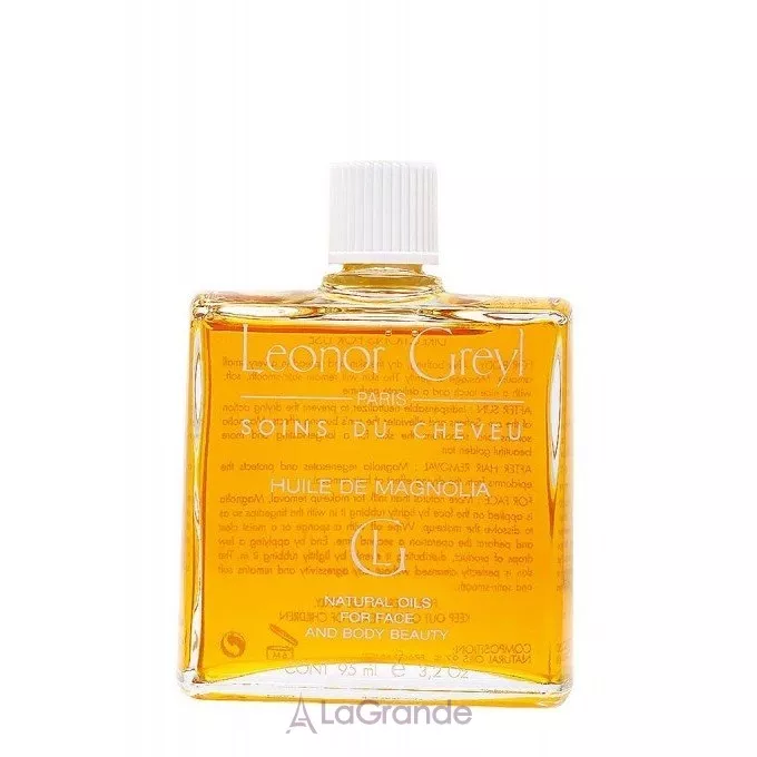 Leonor Greyl Huile De Magnolia ��� �����볿 ��� ���� ������� �� ���