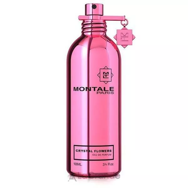 Montale Crystal Flowers ��������������� ���� (������)