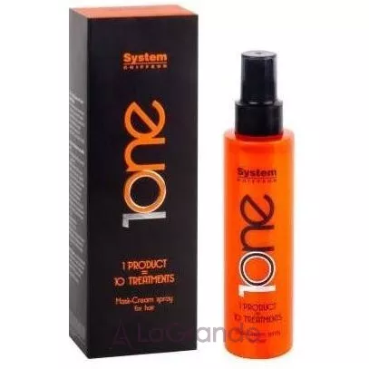 Dikson 1ONE Mask-Cream Spray ����������������� �����-���� ����� � ������������