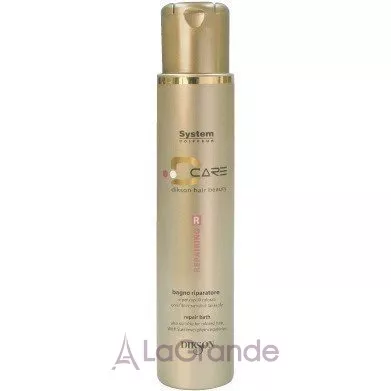 Dikson R. Bagno Riparatore Shampoo ³���������� ������� ��� ����������� �� ������������ �������