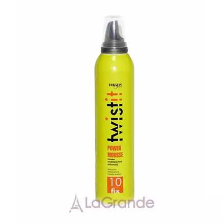 Dikson Twist It 10 Power Mousse ��� ������ ��������