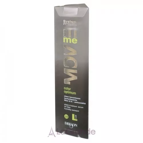 Dikson Move-Me 29 Color Optimum ������� ��������� � �����������