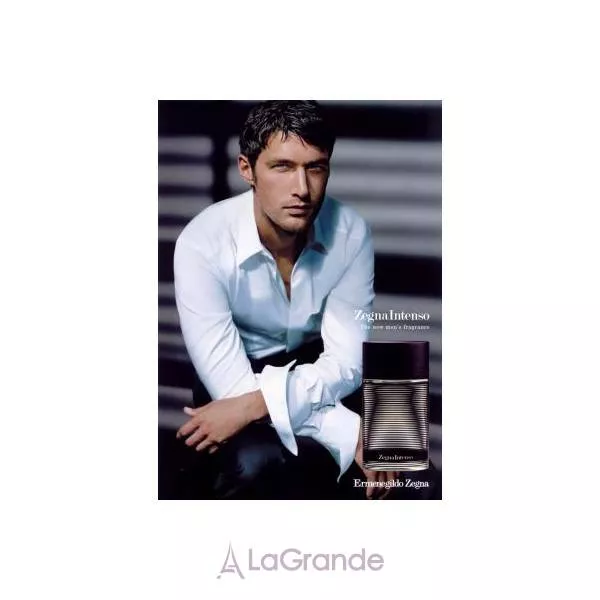Ermenegildo Zegna Zegna Intenso ��������� ����