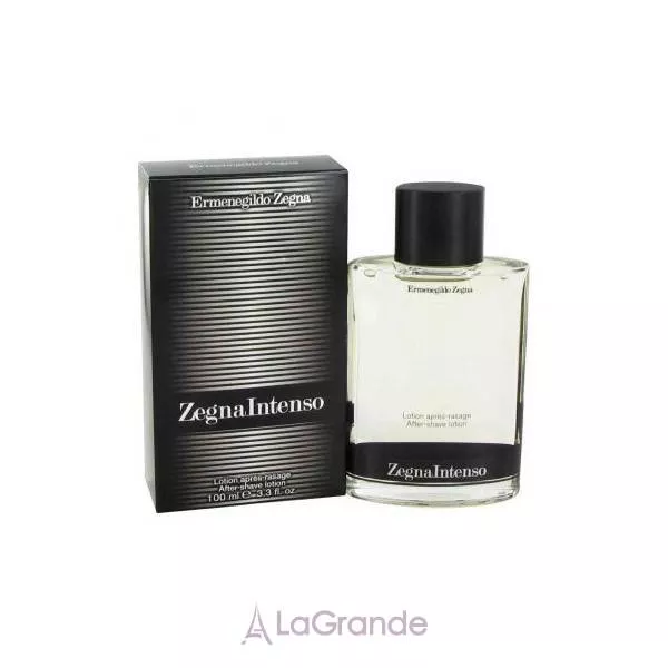Ermenegildo Zegna Zegna Intenso ��������� ����