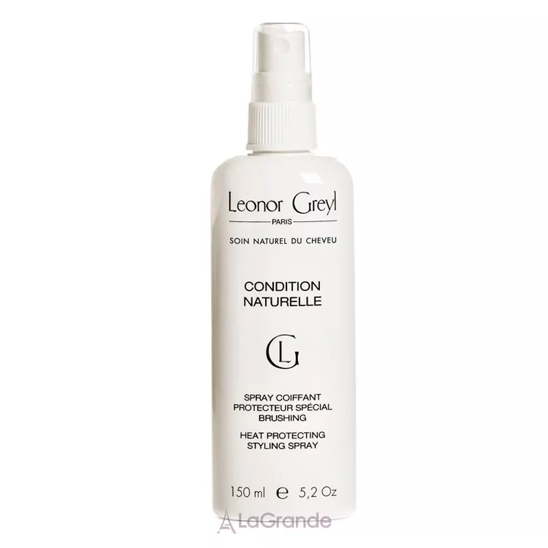 Leonor Greyl Condition Naturelle ����������� ��� ������� �����