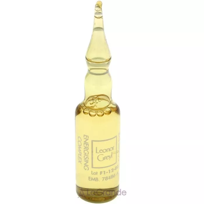 Leonor Greyl Complex Energising �������������� �������� �� ��������� �����