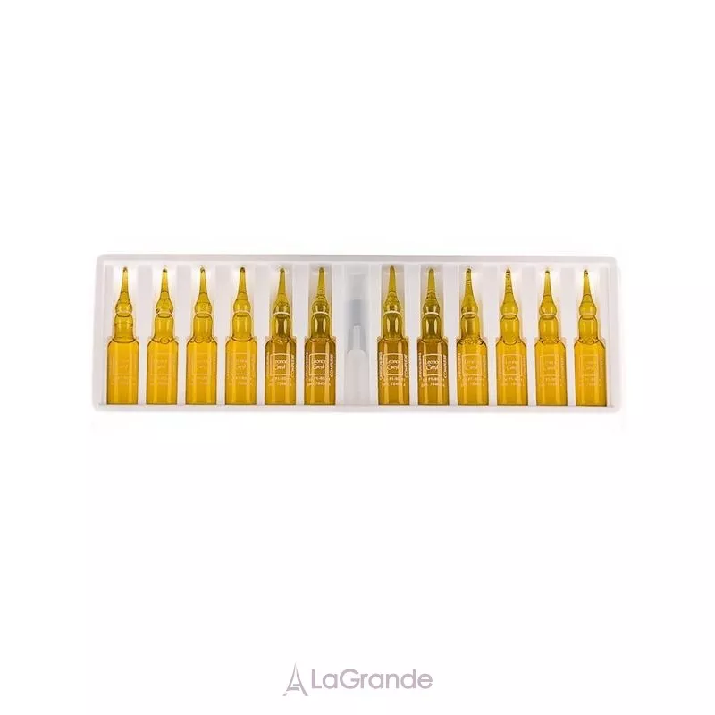 Leonor Greyl Complex Energising �������������� �������� �� ��������� �����