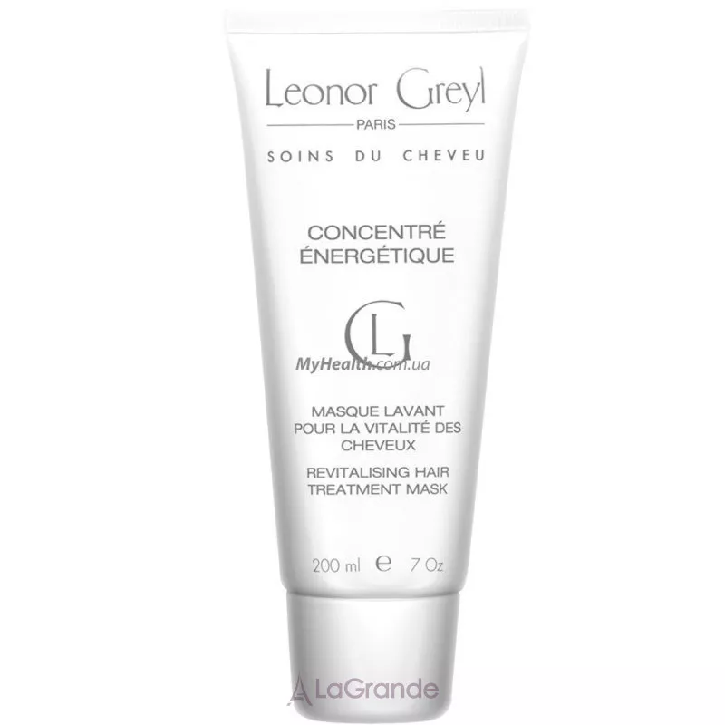 Leonor Greyl Concentre Energetique ������������ ���������� ��� �������� �������