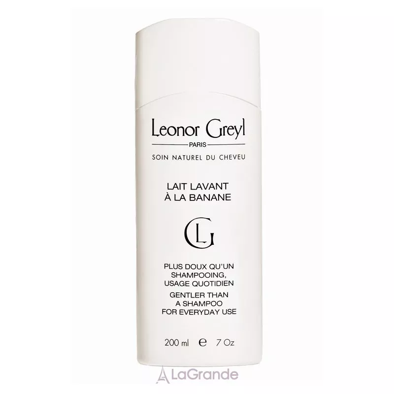 Leonor Greyl Lait Lavant a la Banane ͳ���� ������� � ���������� �����������.