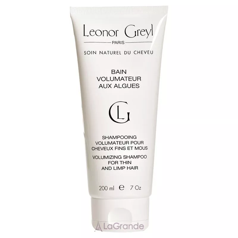 Leonor Greyl Bain Volumatuer aux Algues ������� � ����������� ��� �������� ������
