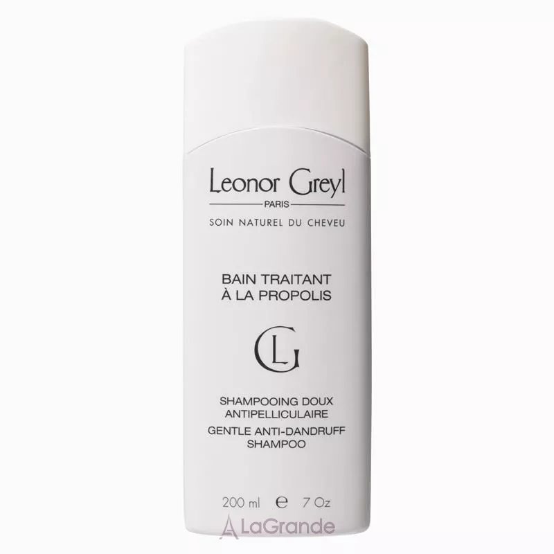 Leonor Greyl Bain Traitant a la Propolis �'���� ������� ����� ����