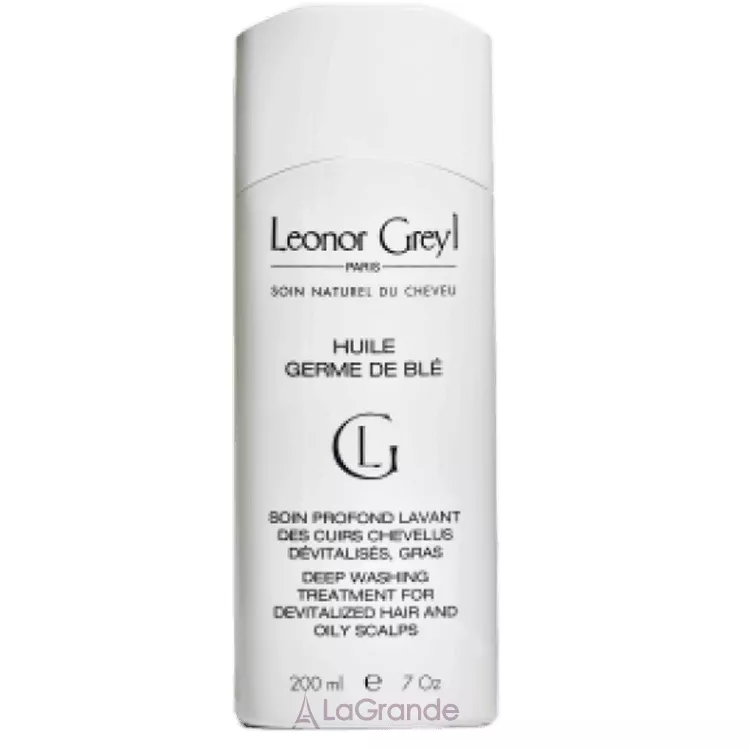 Leonor Greyl Huile De Germe De Ble ���� ��� ����� ������� 