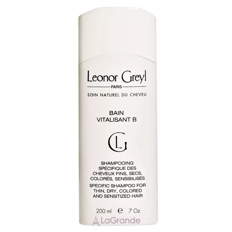 Leonor Greyl Bain Vitalisant B ������� ��� ���������� �����