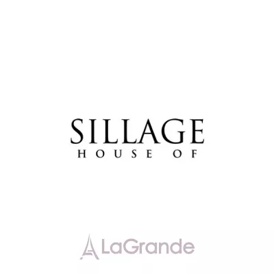 House Of Sillage Nouez Moi Limited Edition 