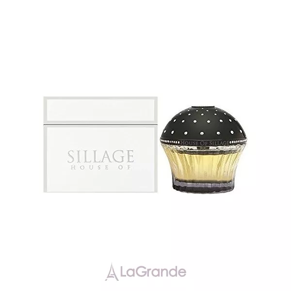 House Of Sillage Nouez Moi ����� (��������������� ����  4 ������� �� 9.5 ��)