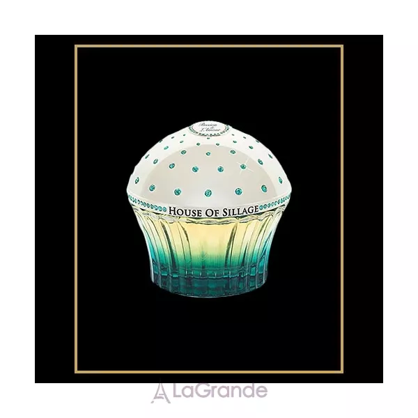 House Of Sillage  Passion de l'Amour ��������������� ����
