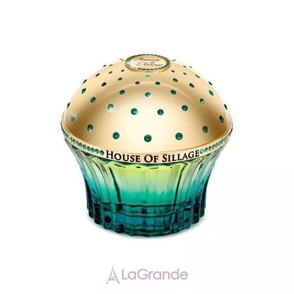 House Of Sillage  Passion de l'Amour ��������������� ����