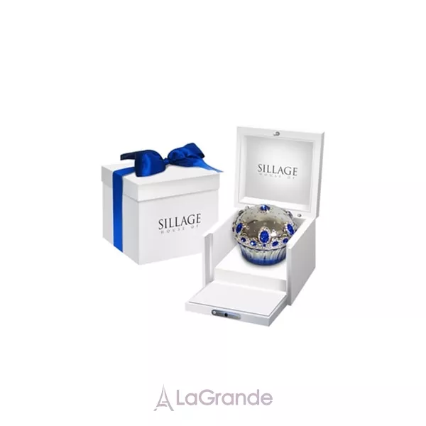 House Of Sillage Tiara Limited Edition ����