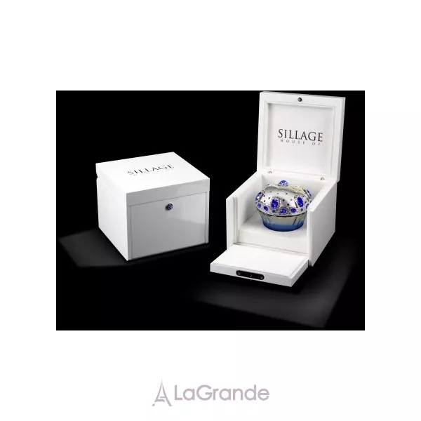 House Of Sillage Tiara Limited Edition ����