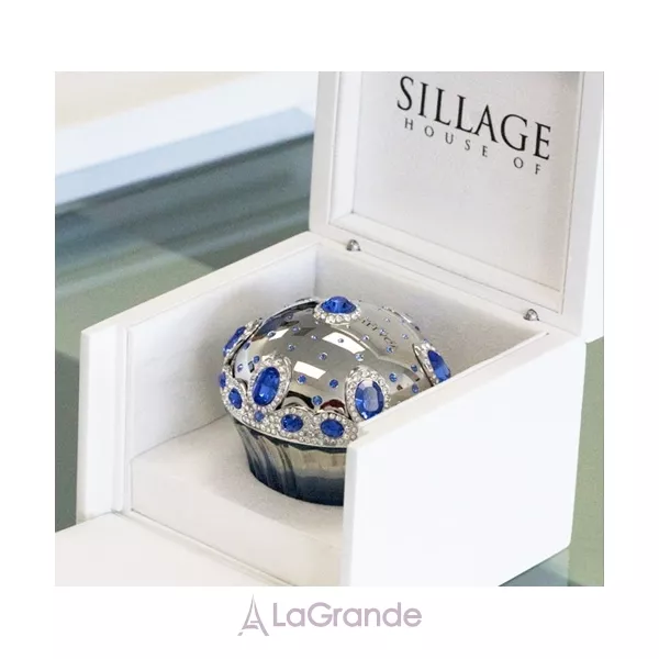 House Of Sillage Tiara Limited Edition ����